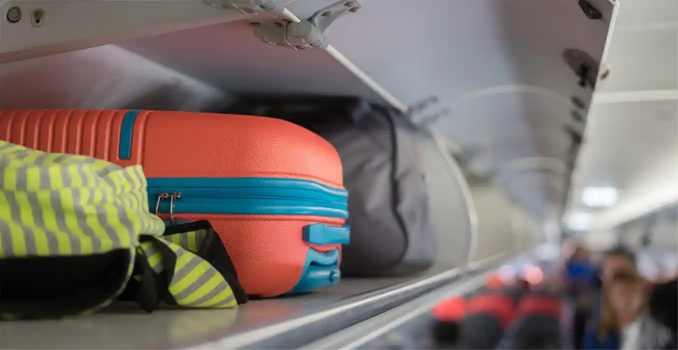 What are check luggage regulations and requirements with Spirit Airlines?