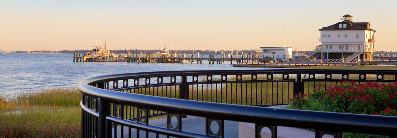 5 Must-Visit Places in Charleston 2024