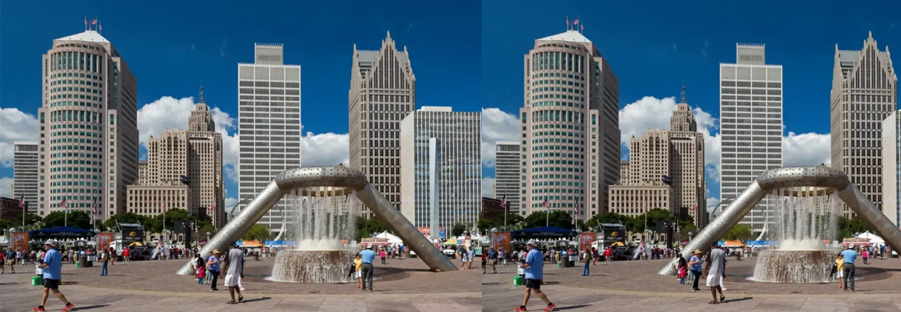 5 Top Rated Attractions to Visit in Detroit