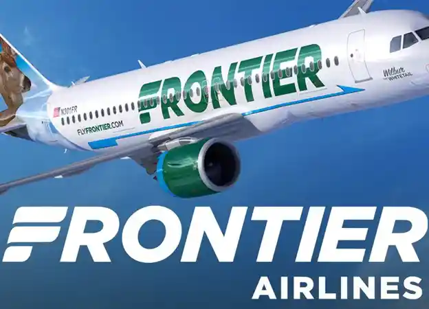 7 Things to Know Before You Fly with Frontier Airlines