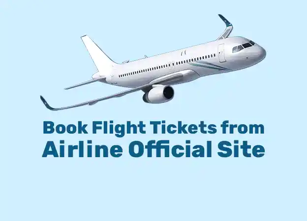 Benefits of Making Reservations Through Airline Official Site
