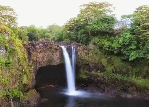 Best Time to Visit in Hilo