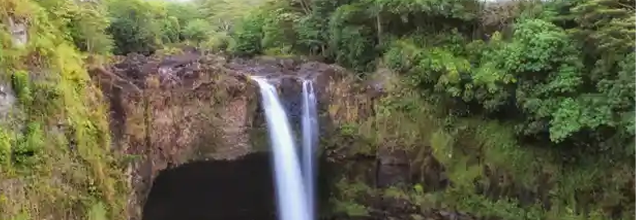 Best Time to Visit in Hilo