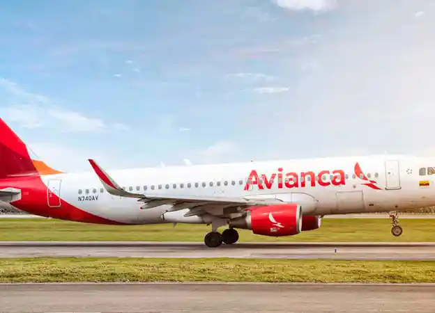 booking-flights-on-avianca-airlines