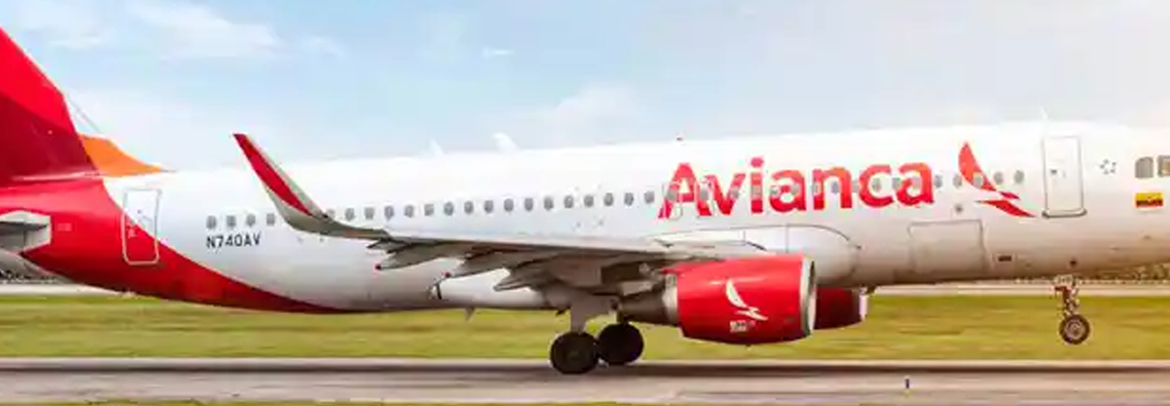 booking-flights-on-avianca-airlines