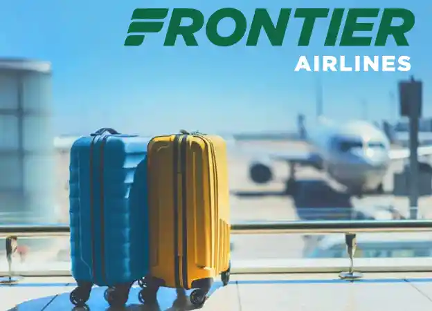 Frontier Airlines Baggage Fees