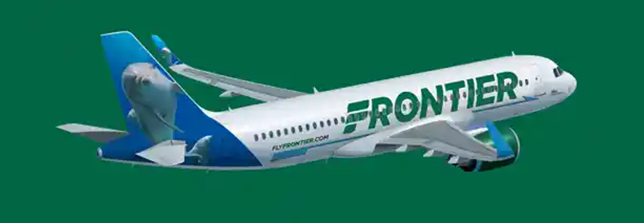 Frontier Airlines Cancellation