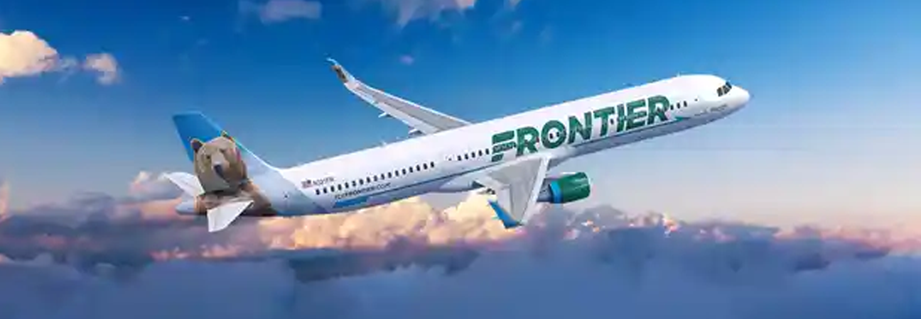 How do I change my Flight with Frontier Airlines?