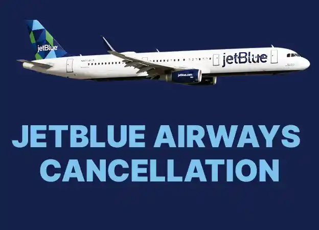 Jetblue Airways Cancellation