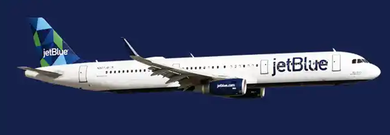 Jetblue Airways Cancellation