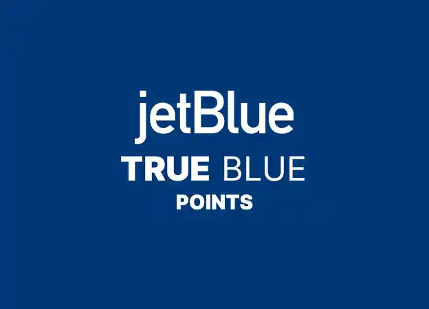 Jetblue Trueblue Points