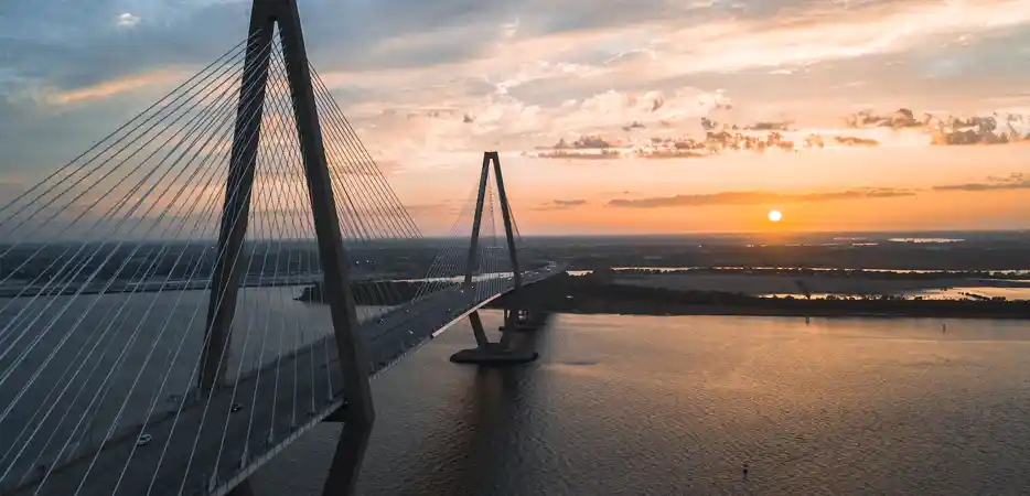 5 Must-Visit Places in Charleston 2023