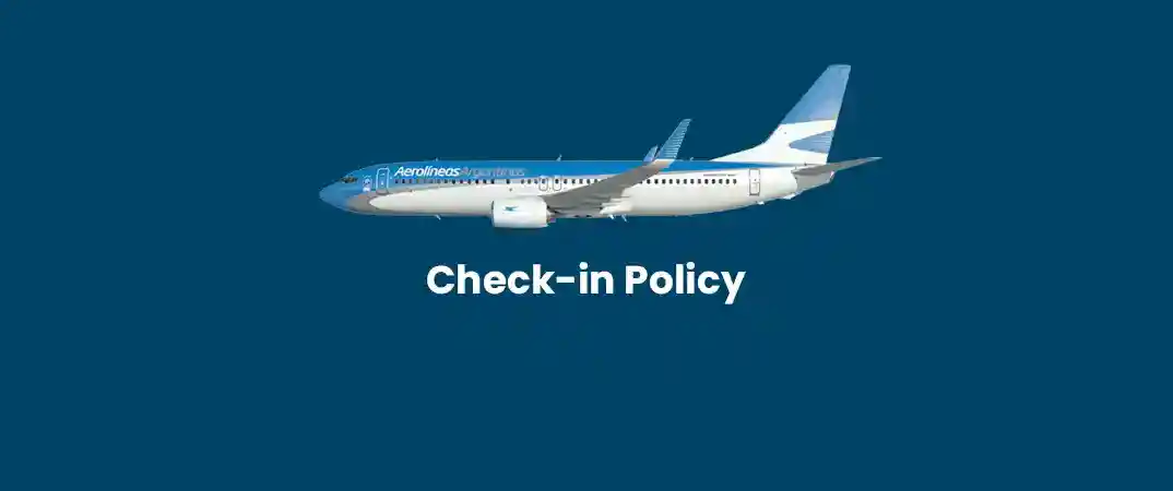 aerolineas-argentinas-check-in-policy