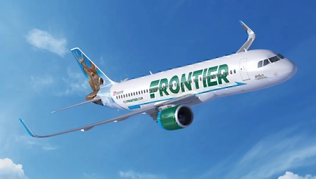 frontier-airlines