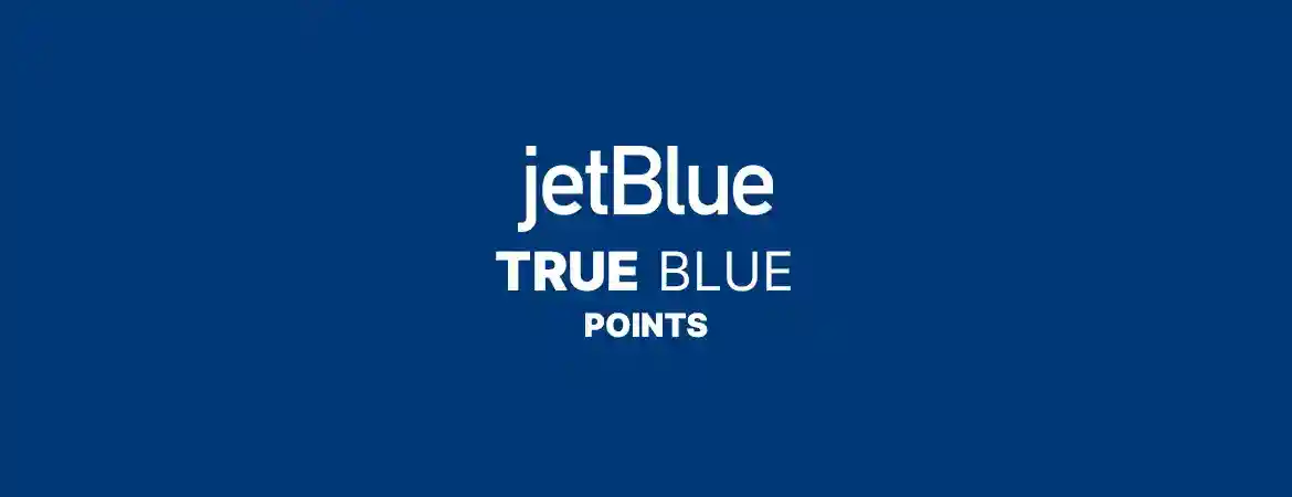 jetblue-trueblue-points