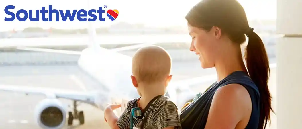 southwest-airlines-flying-with-babies