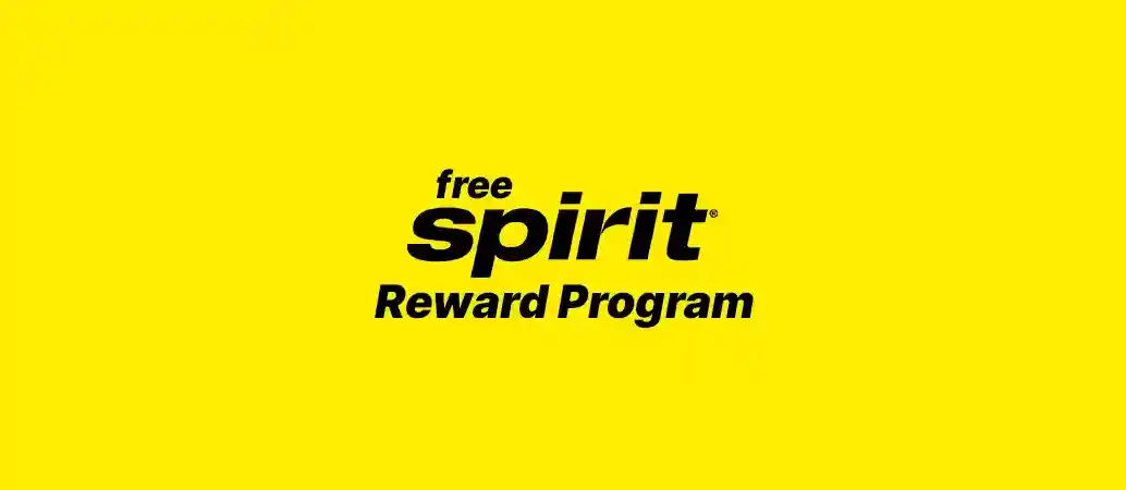spirit-airlines-free-spirit-reward-program