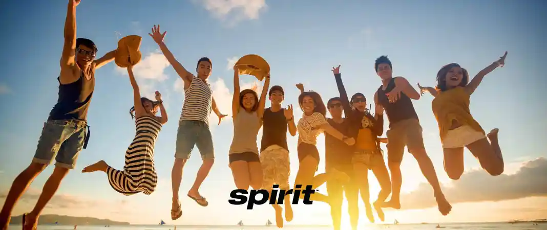 spirit-airlines-group-travel