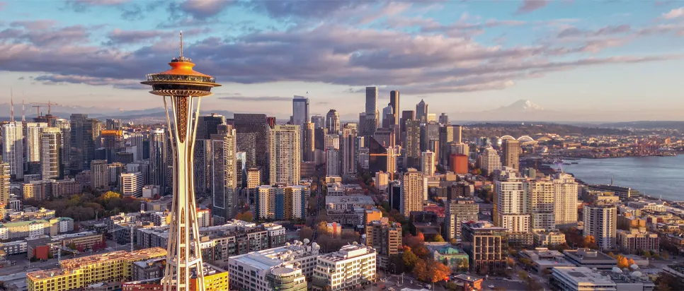 What Makes Seattle a Unique Destination?