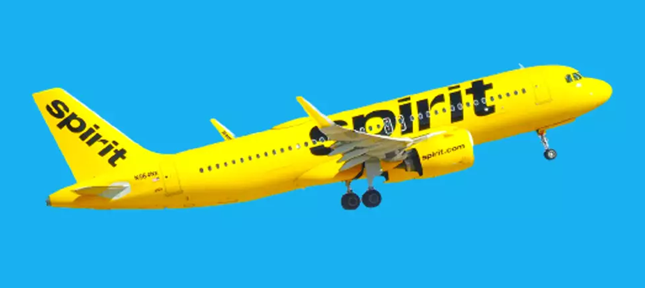 why-is-spirit-airlines-so-cheap