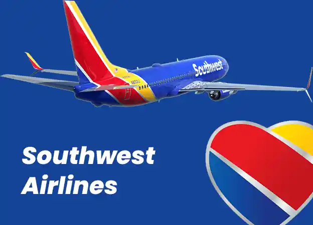 Southwest Airlines Open Middle Seats, Launches Sale, Adds Safety Measures for Customer’s Health