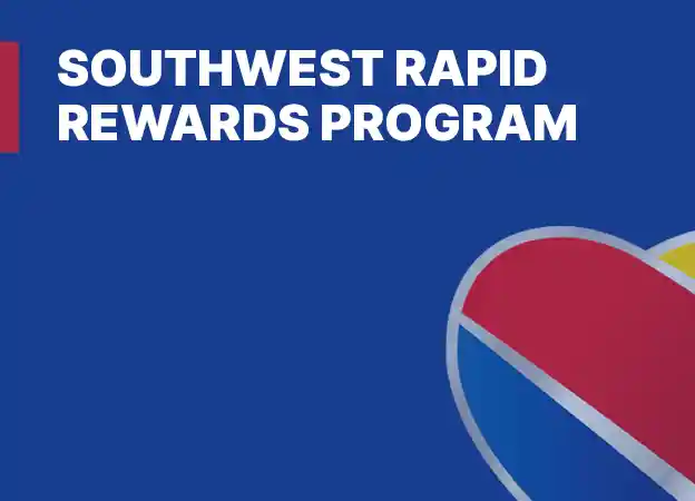 Southwest Rapid Rewards Program