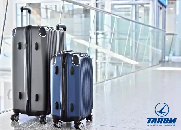 Tarom Airlines Baggage Policy