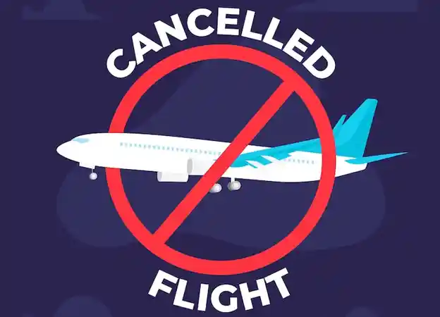 TAROM Airlines Flight Cancellation Policy