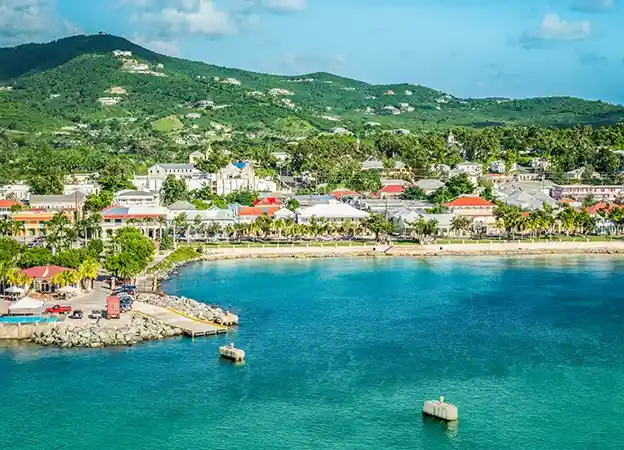 Things to Do in Saint Croix