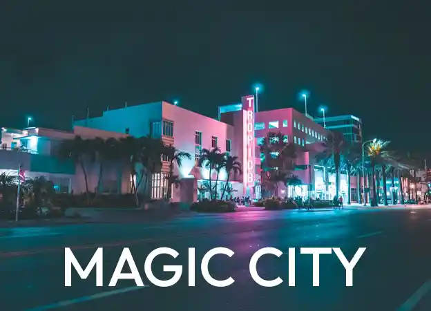 Why Should You Visit Miami in 2023: The Magic City