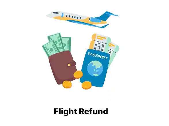frontier-flight-refund