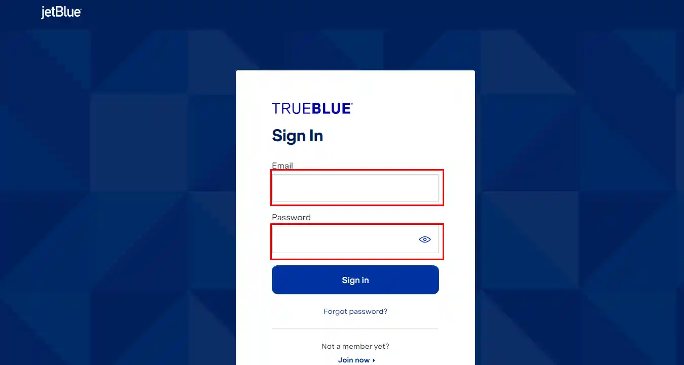 Steps To Cancel Jetblue Tickets