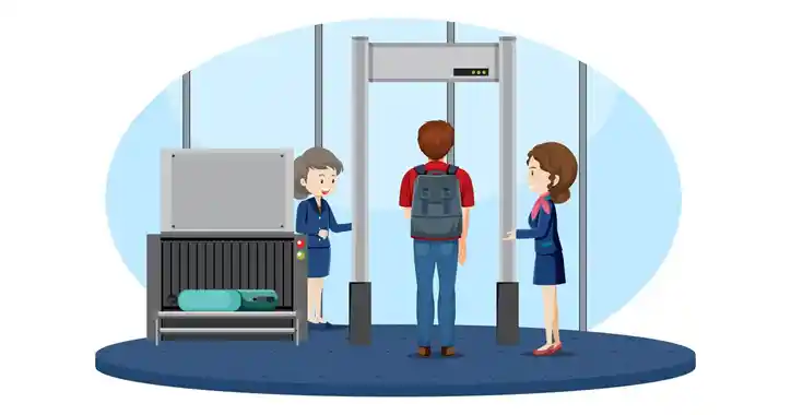 What do you need to know about Jetblue Airlines Baggage Inspection?